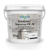 Апифлекс герметик ПУ-2К двухкомпонентный полиуретановый герметик для стыков и швов (10 кг)