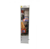 Шкаф ELMA103 для хранения СИЗ открытый 450*2000*300 мм